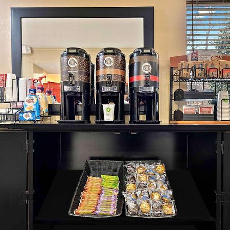 Extended Stay America Suites - Houston - Galleria - Westheimer Екстериор снимка