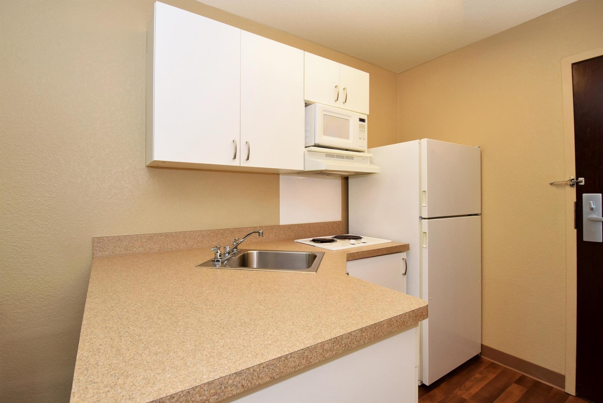Extended Stay America Suites - Houston - Galleria - Westheimer Екстериор снимка