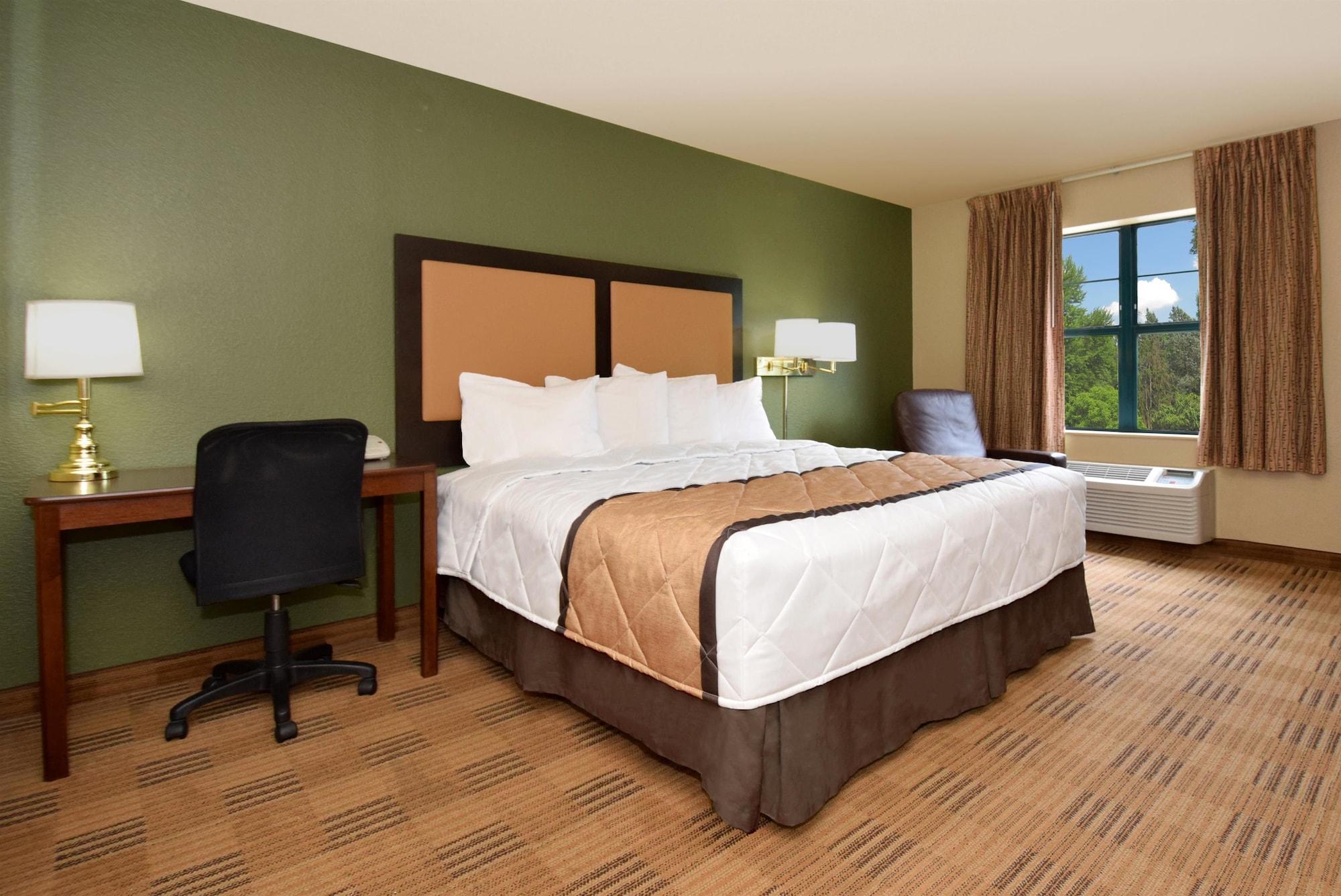 Extended Stay America Suites - Houston - Galleria - Westheimer Екстериор снимка