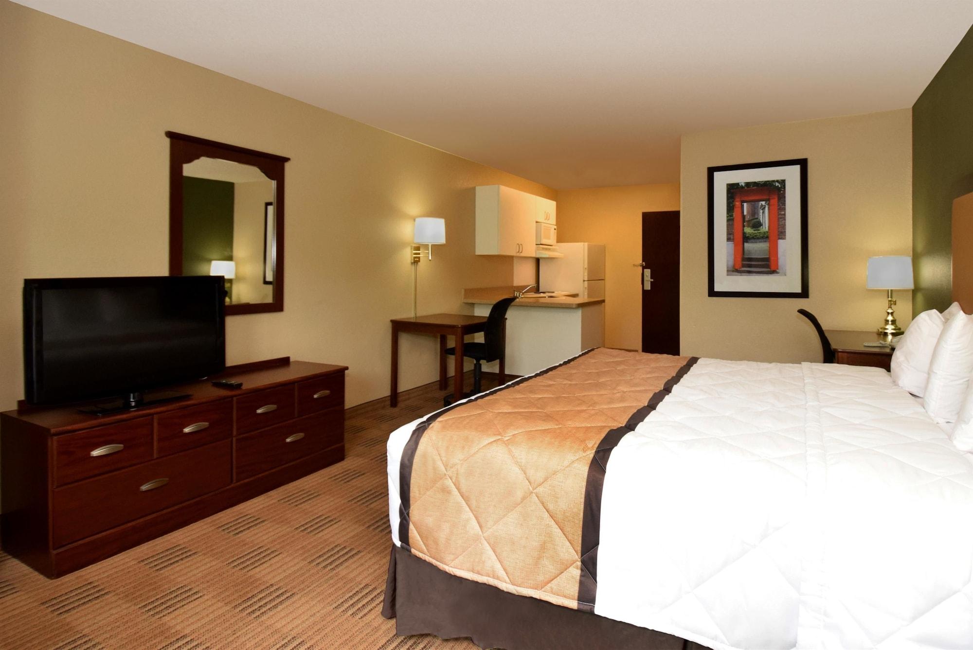 Extended Stay America Suites - Houston - Galleria - Westheimer Екстериор снимка