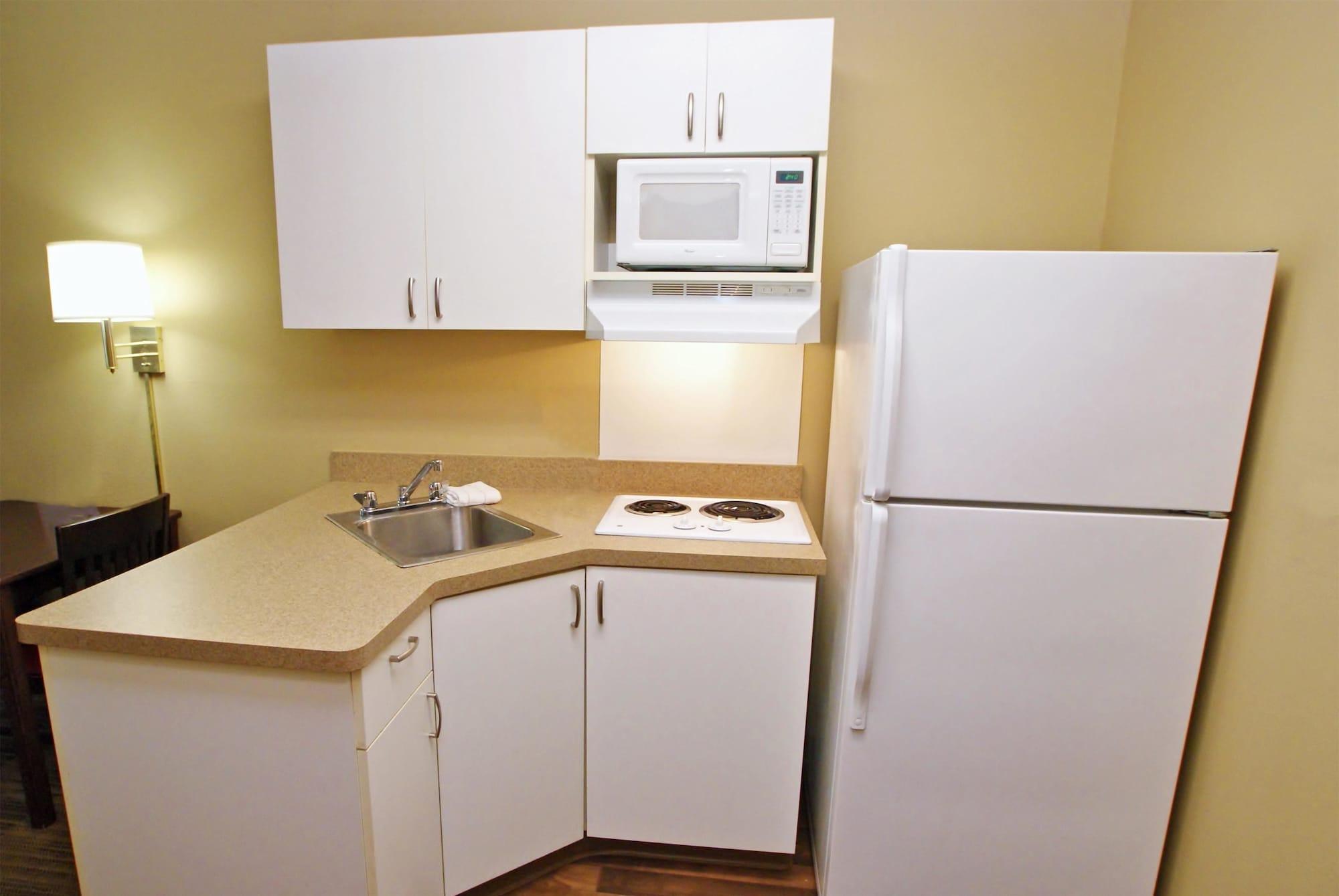 Extended Stay America Suites - Houston - Galleria - Westheimer Екстериор снимка