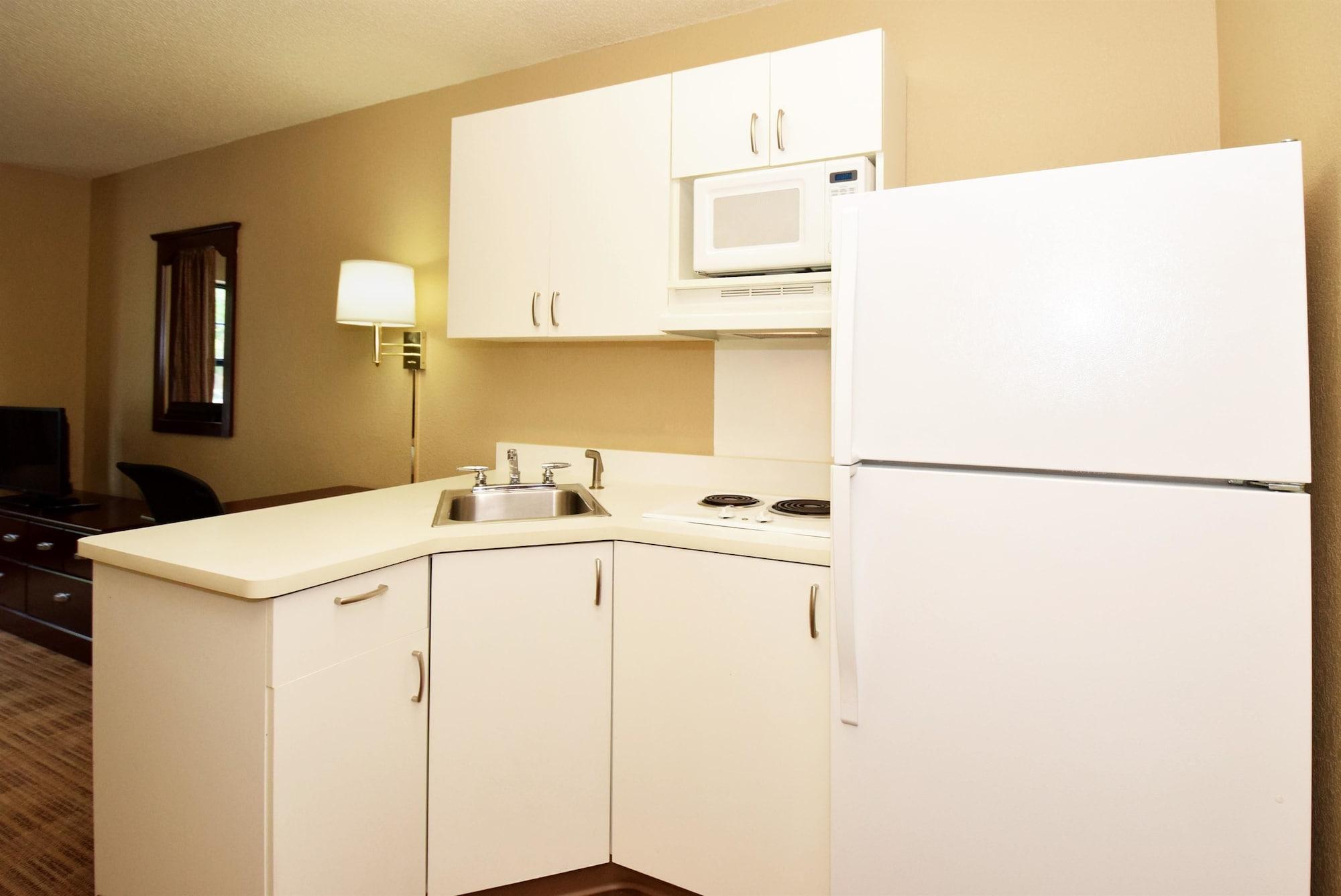 Extended Stay America Suites - Houston - Galleria - Westheimer Екстериор снимка