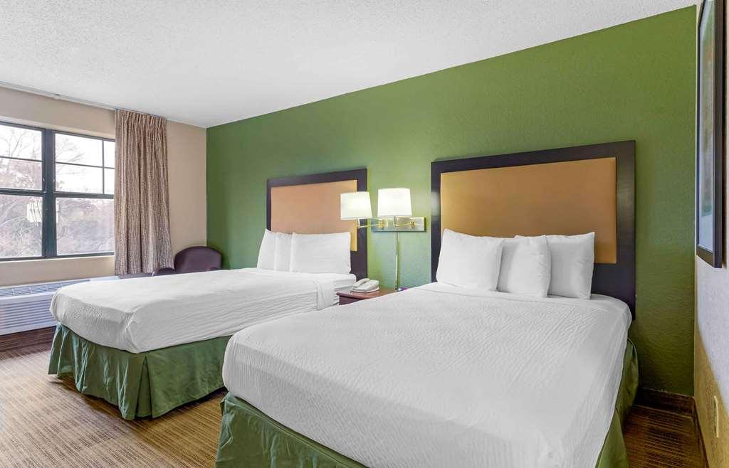 Extended Stay America Suites - Houston - Galleria - Westheimer Стая снимка