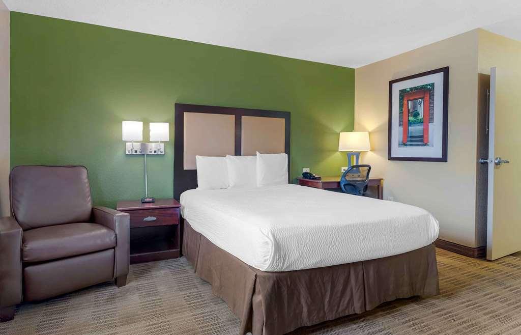 Extended Stay America Suites - Houston - Galleria - Westheimer Стая снимка