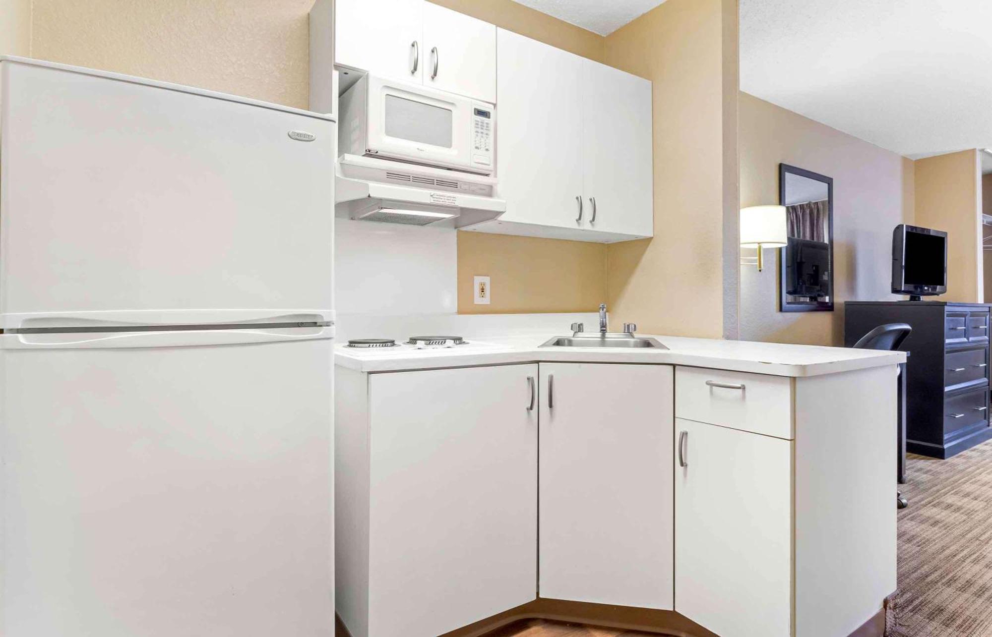 Extended Stay America Suites - Houston - Galleria - Westheimer Екстериор снимка