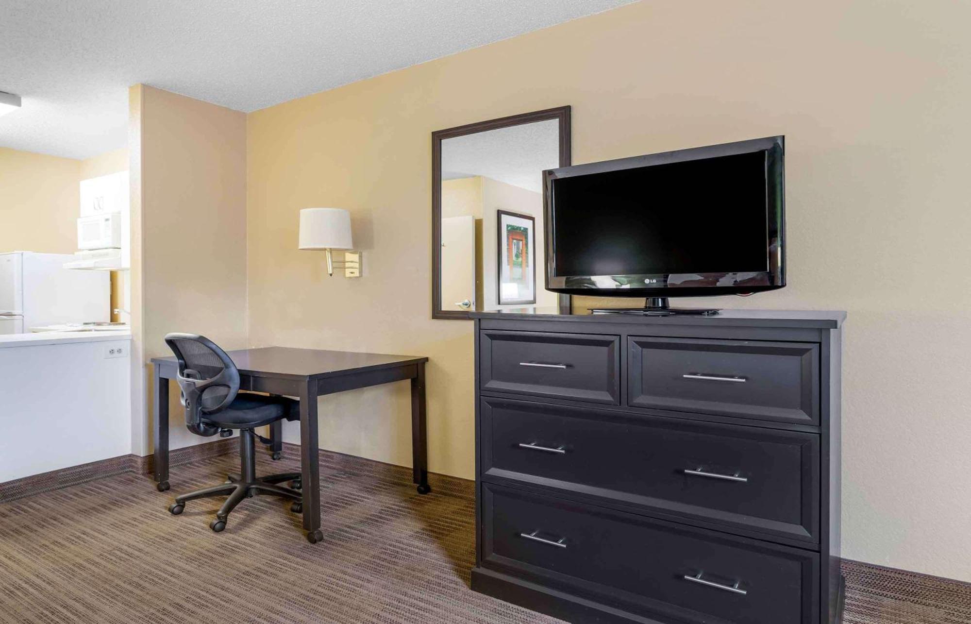 Extended Stay America Suites - Houston - Galleria - Westheimer Екстериор снимка