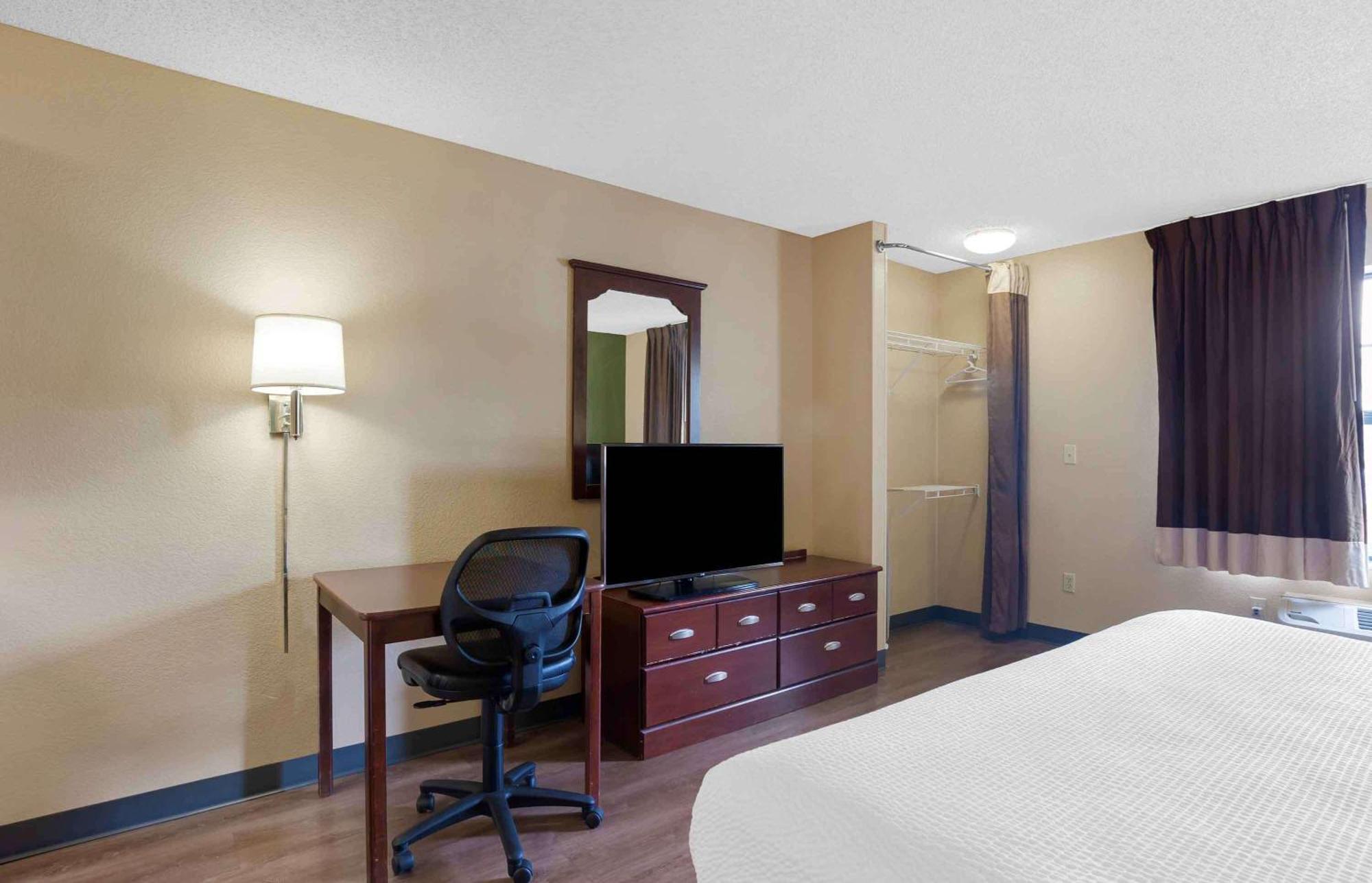 Extended Stay America Suites - Houston - Galleria - Westheimer Екстериор снимка