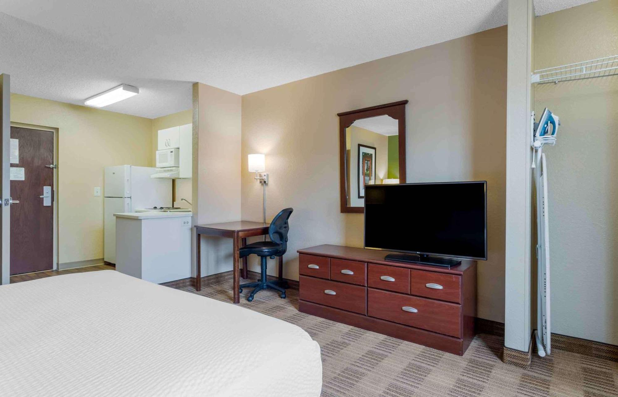 Extended Stay America Suites - Houston - Galleria - Westheimer Екстериор снимка