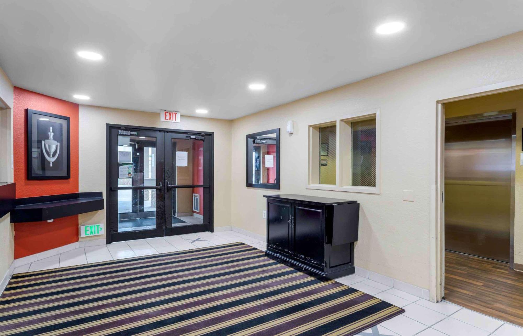 Extended Stay America Suites - Houston - Galleria - Westheimer Екстериор снимка