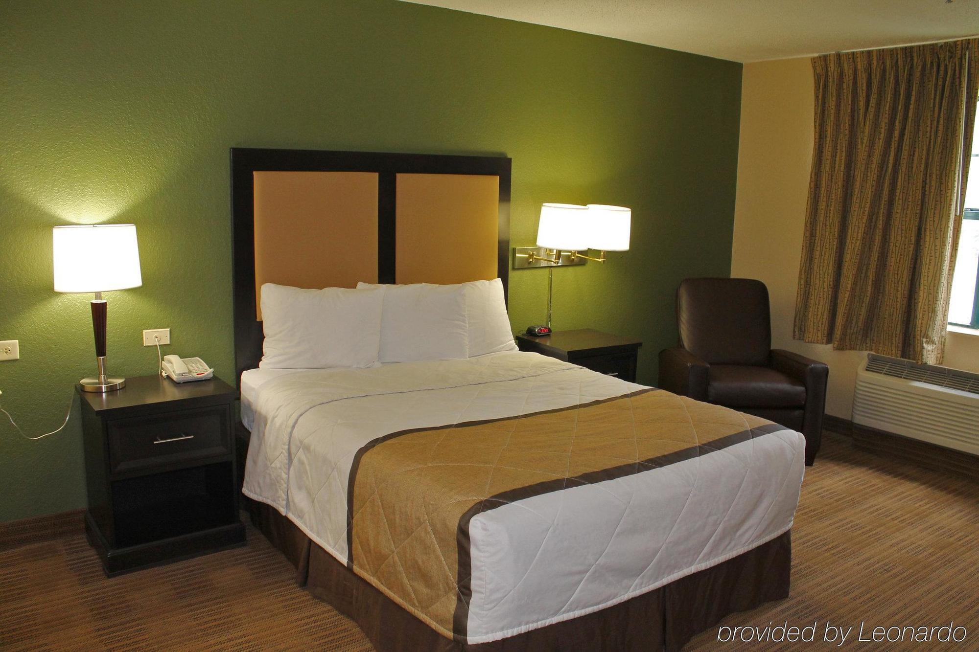 Extended Stay America Suites - Houston - Galleria - Westheimer Екстериор снимка