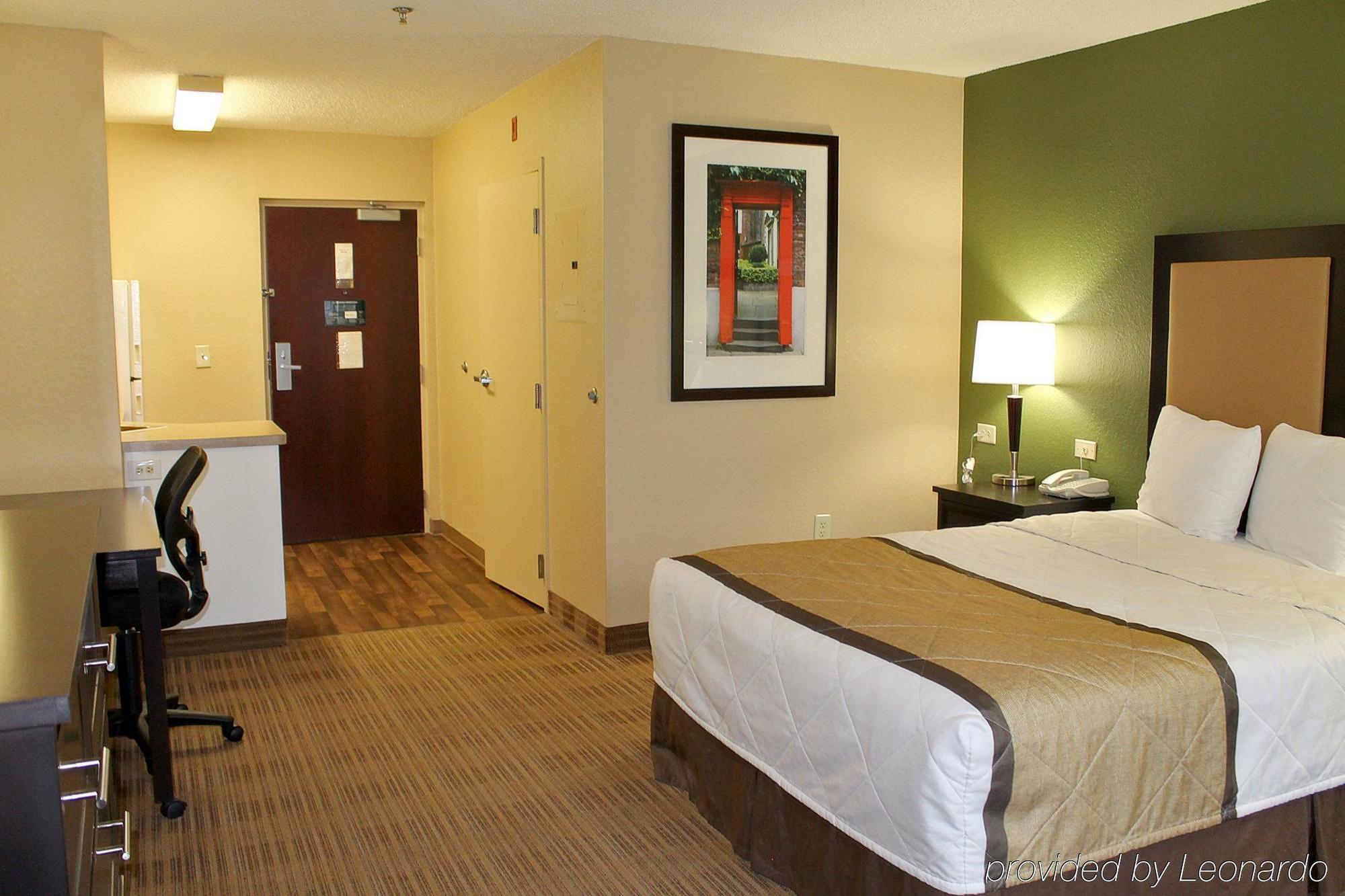 Extended Stay America Suites - Houston - Galleria - Westheimer Екстериор снимка
