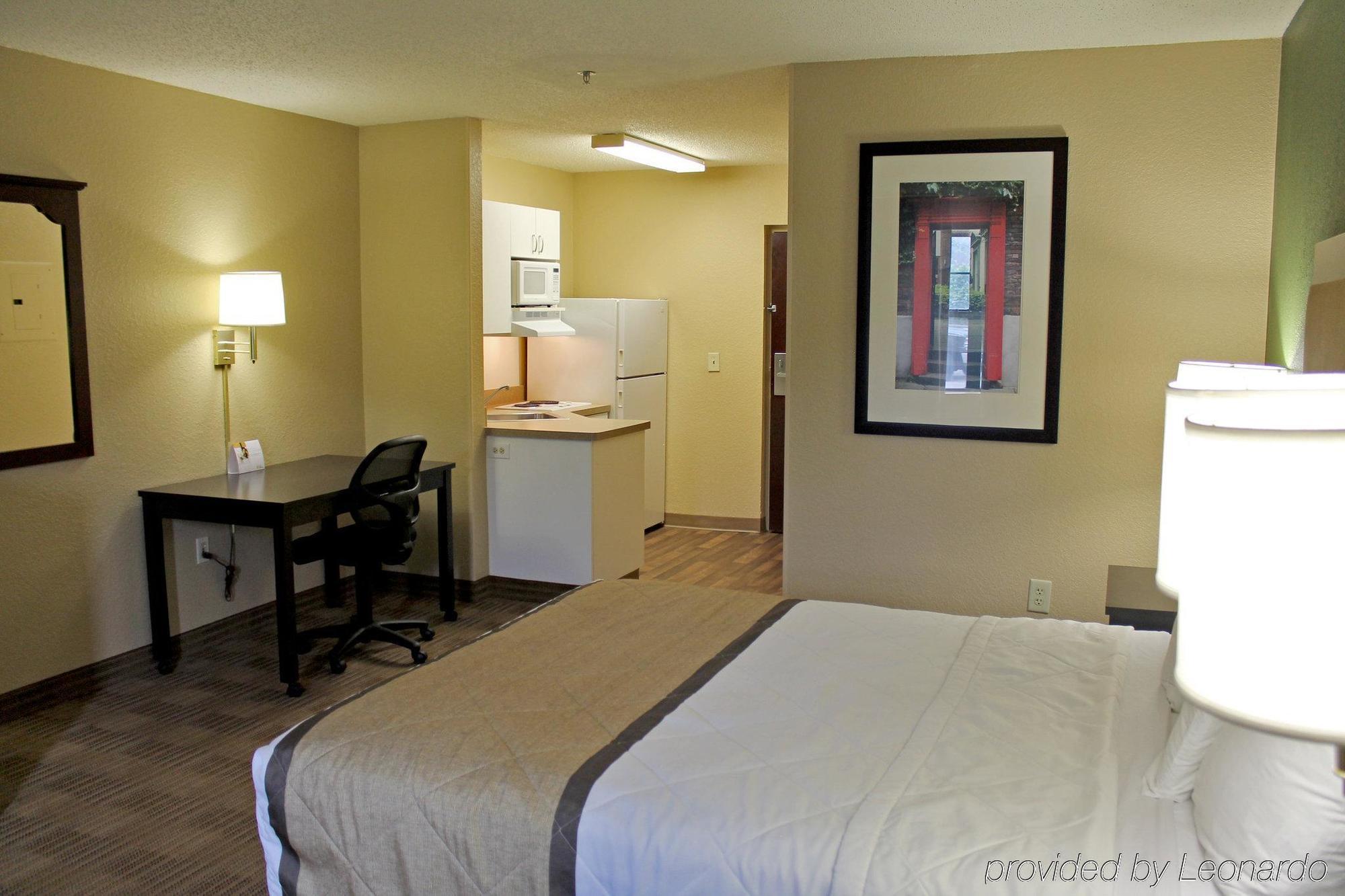 Extended Stay America Suites - Houston - Galleria - Westheimer Екстериор снимка