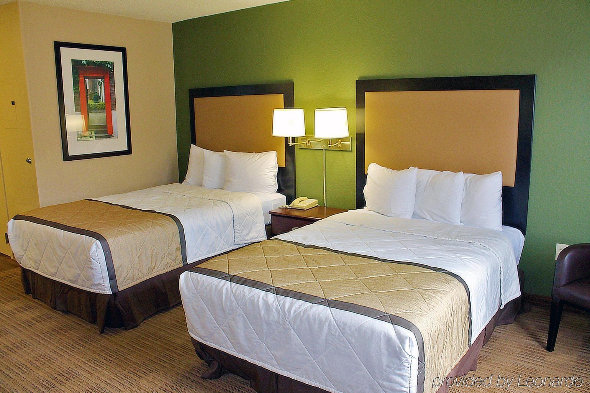 Extended Stay America Suites - Houston - Galleria - Westheimer Екстериор снимка