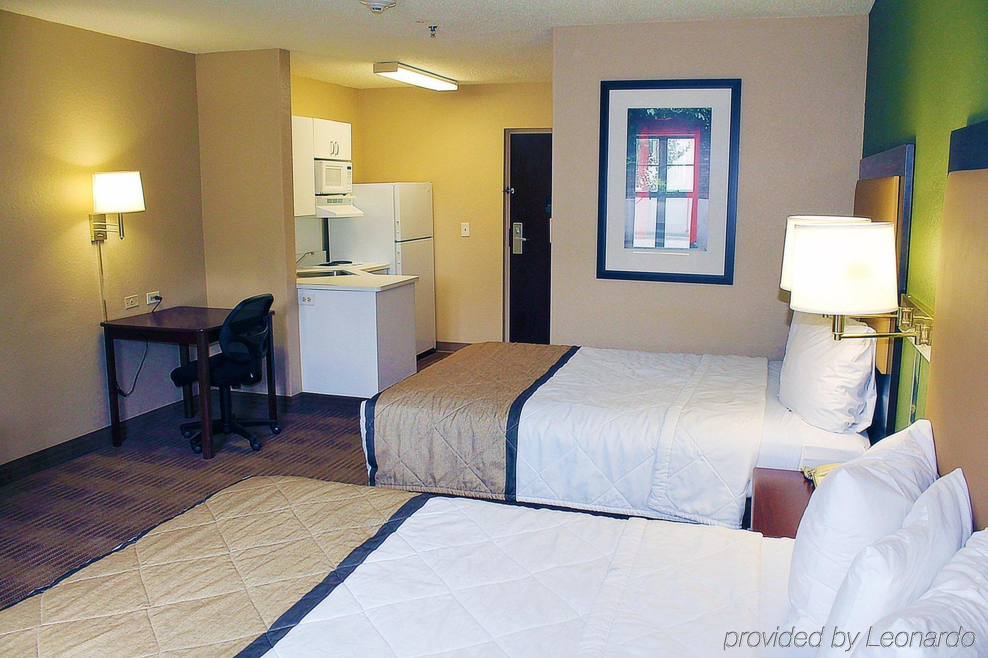 Extended Stay America Suites - Houston - Galleria - Westheimer Екстериор снимка