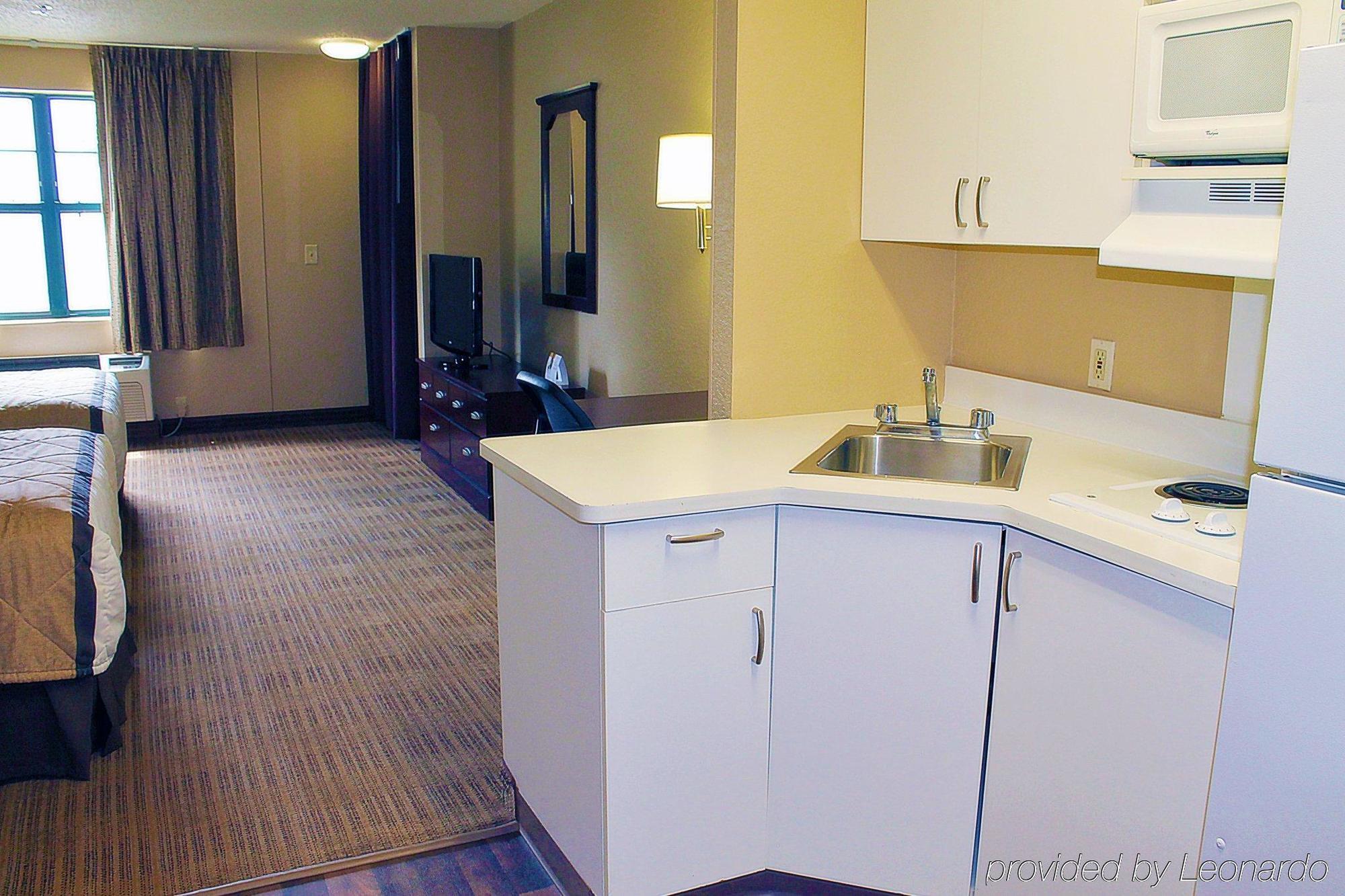 Extended Stay America Suites - Houston - Galleria - Westheimer Екстериор снимка