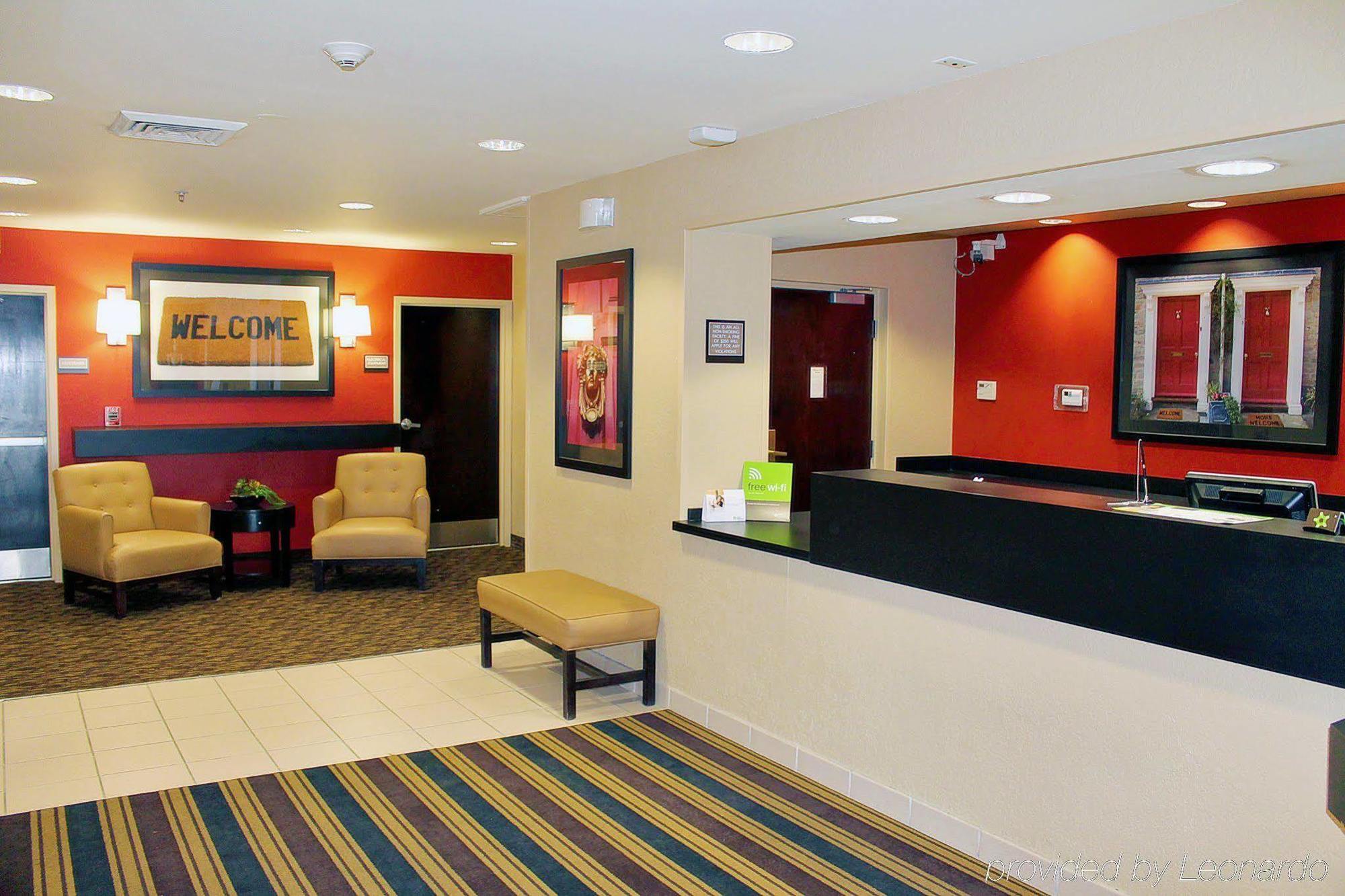 Extended Stay America Suites - Houston - Galleria - Westheimer Екстериор снимка