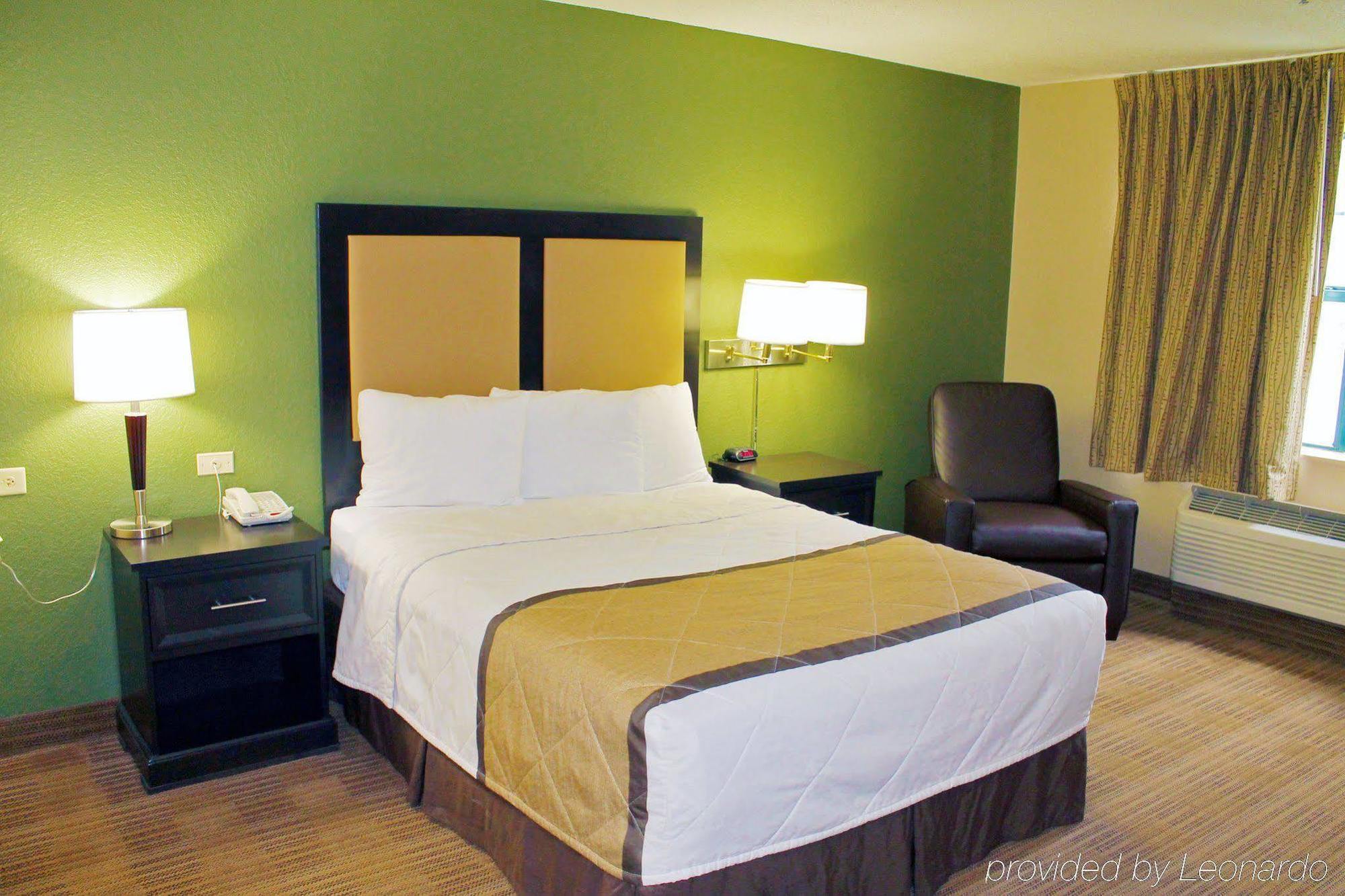 Extended Stay America Suites - Houston - Galleria - Westheimer Екстериор снимка