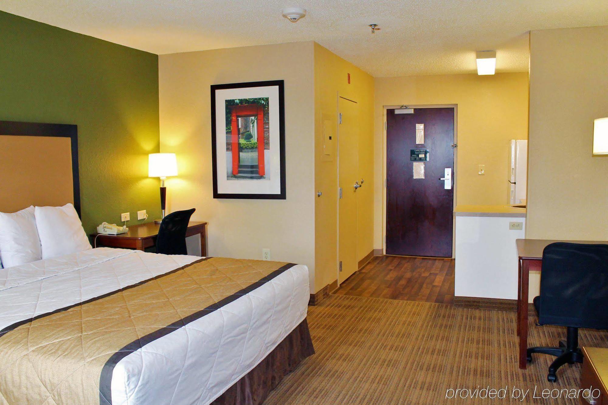 Extended Stay America Suites - Houston - Galleria - Westheimer Екстериор снимка