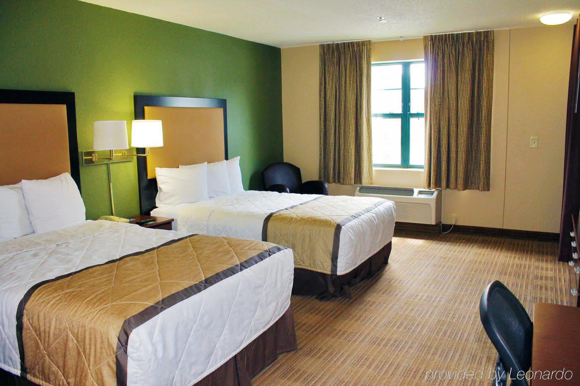 Extended Stay America Suites - Houston - Galleria - Westheimer Екстериор снимка