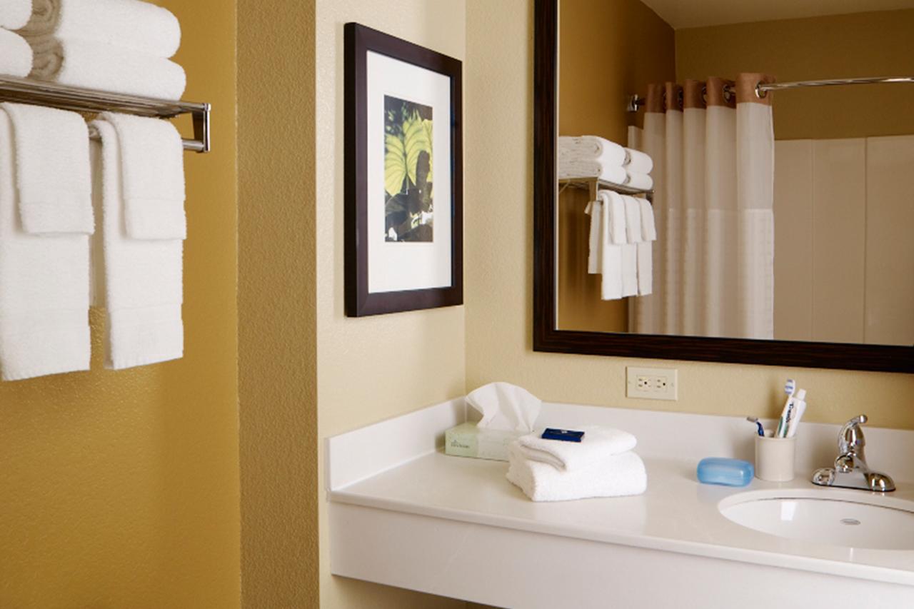 Extended Stay America Suites - Houston - Galleria - Westheimer Екстериор снимка