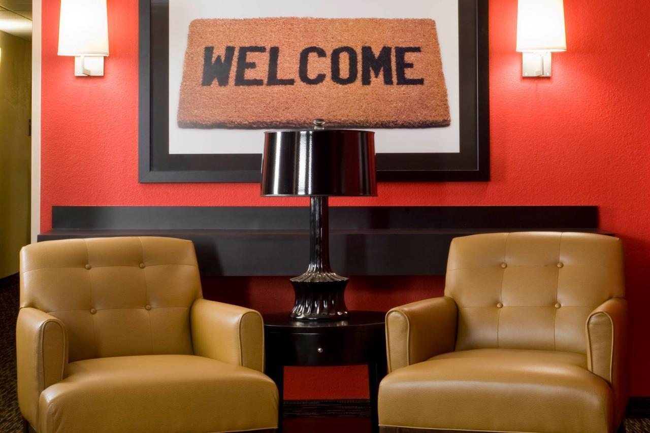 Extended Stay America Suites - Houston - Galleria - Westheimer Екстериор снимка